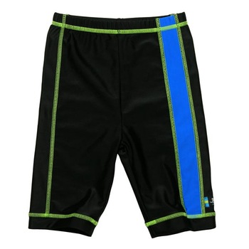 Pantaloni de baie blue black marime 104- 116 protectie UV Swimpy Pantaloni de baie blue black marime 104- 116 protectie UV Swimpy