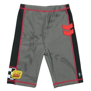 Pantaloni de baie Cars marime 98-104 protectie UV Swimpy Pantaloni de baie Cars marime 98-104 protectie UV Swimpy