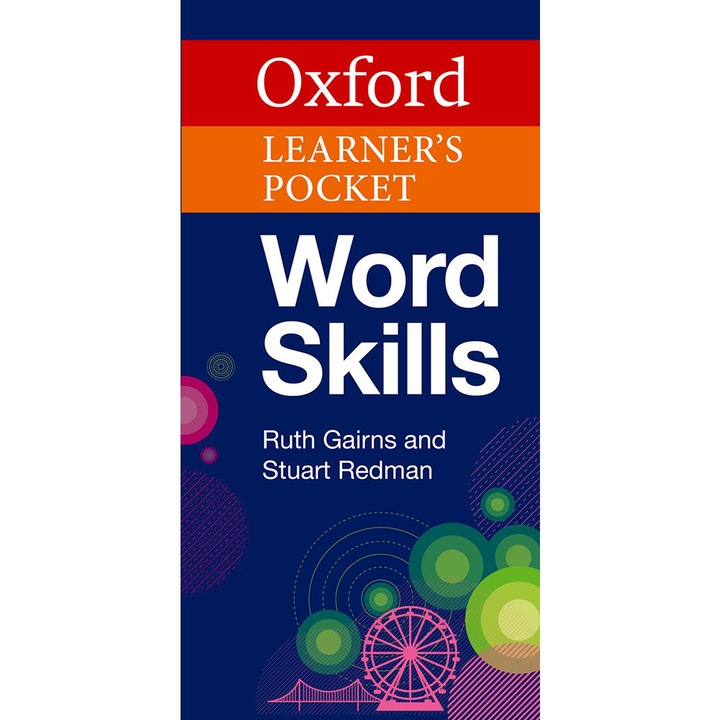 Oxford Learner's Pocket Word Skills