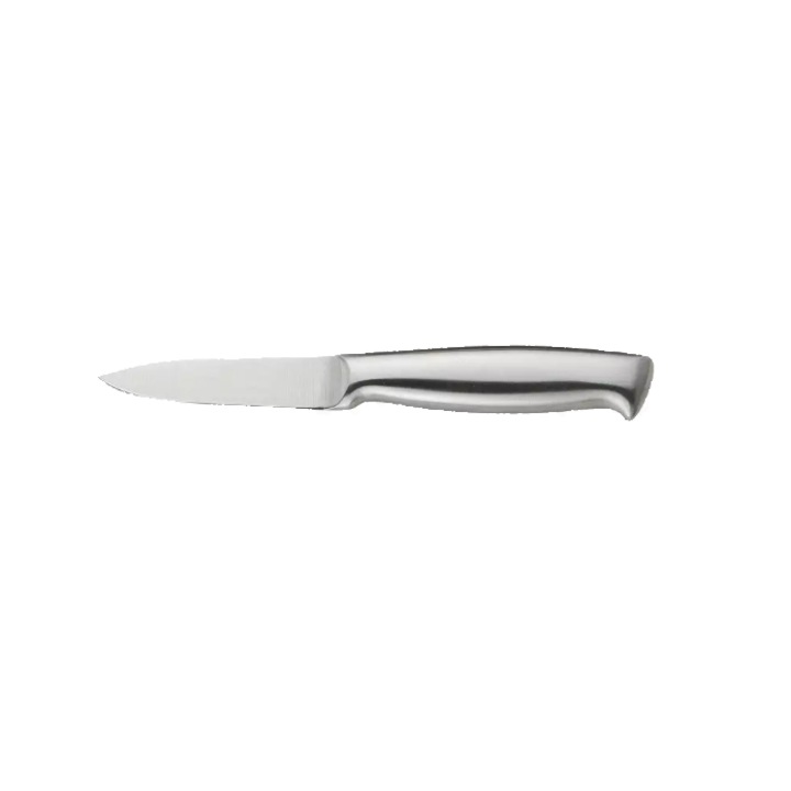Кухненски нож, неръждаема стомана, 3.5" 8.5-19 см, Kinghoff