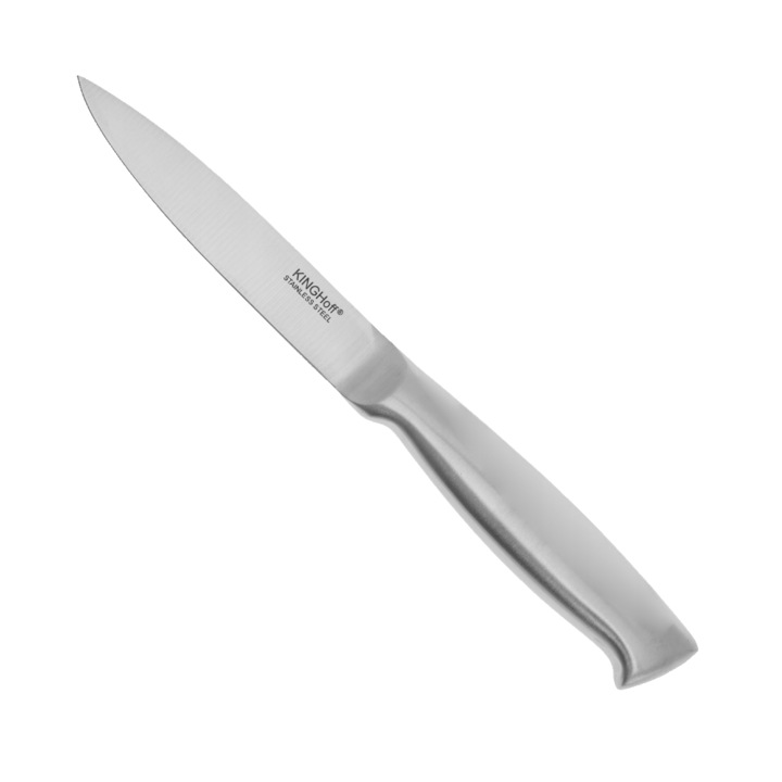 Cutit de bucatarie, inox, 5