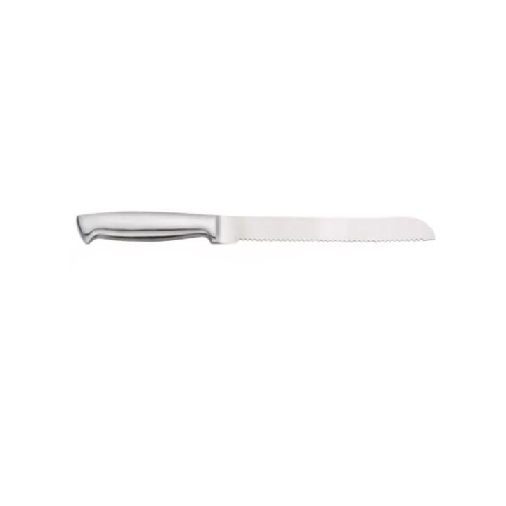Кухненски нож, за рязане на хляб, 8", 20 см, Kinghoff