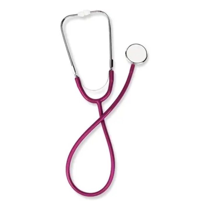 Стетоскоп B.Well Swiss WS-1, Едноглав, Професионален