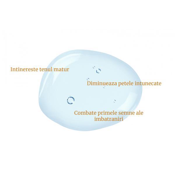 Ser Cu Retinol Si Vitamina A E C Anti Imbatranire Si Efect De Hidratare Hemerama Ml Emag Ro