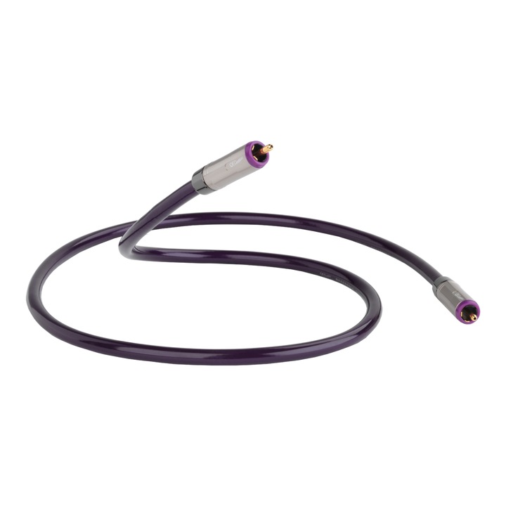 Cablu QED Reference Digital Audio 40, 3m