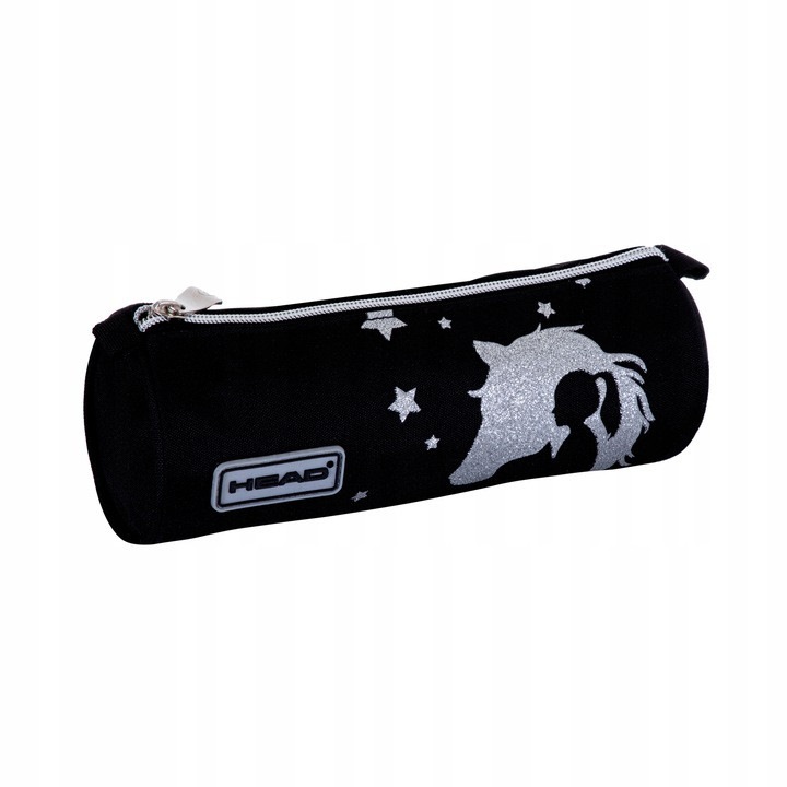 Toll, Fej, Unicorn Glitter, 22 x 8 x 8 cm