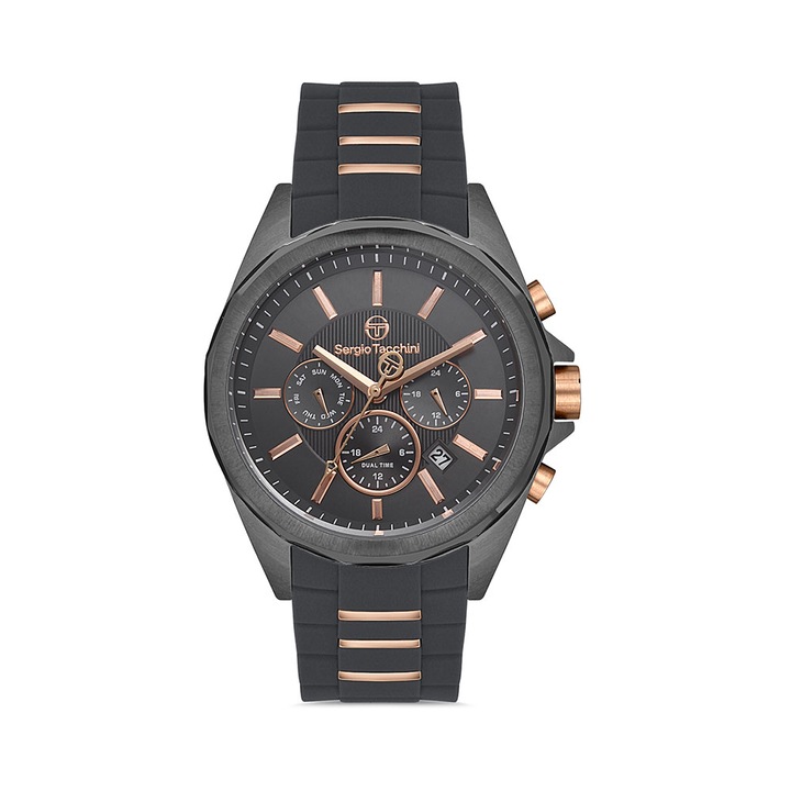 Ceas pentru barbati Sergio Tacchini Archivio ST.1.10353.3