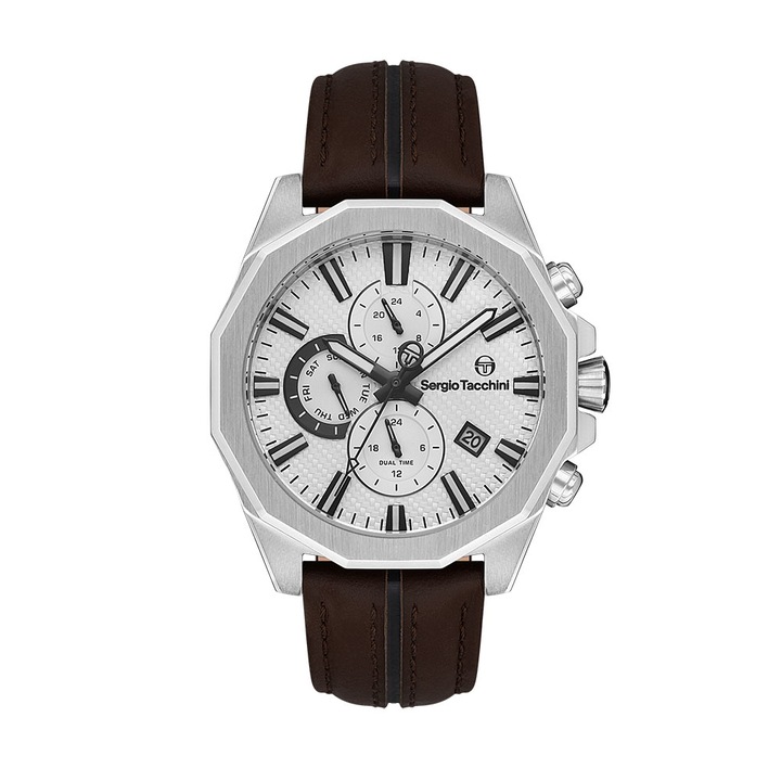 Ceas pentru barbati Sergio Tacchini Archivio ST.1.10373.2