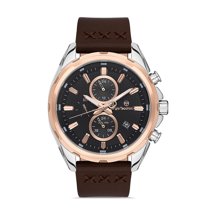 Ceas pentru barbati Sergio Tacchini Archivio ST.1.10300.5