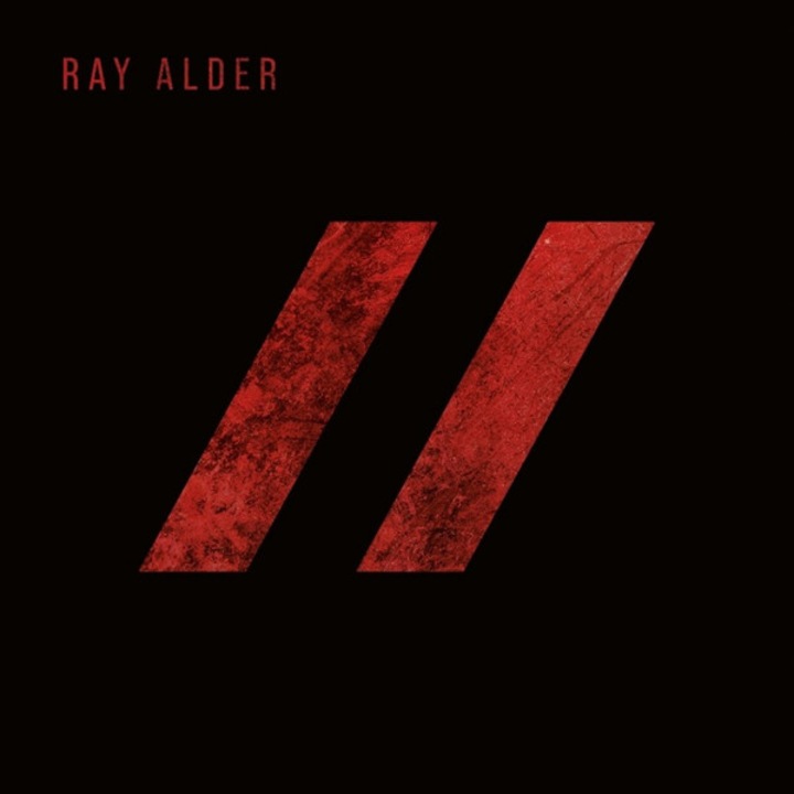 Ray Alder - II - Vinyl