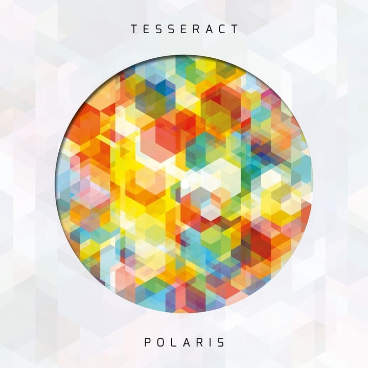 Tesseract - Polaris - Vinyl