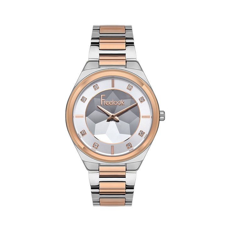 Női karóra Freelook Eiffel FL.1.10379.4