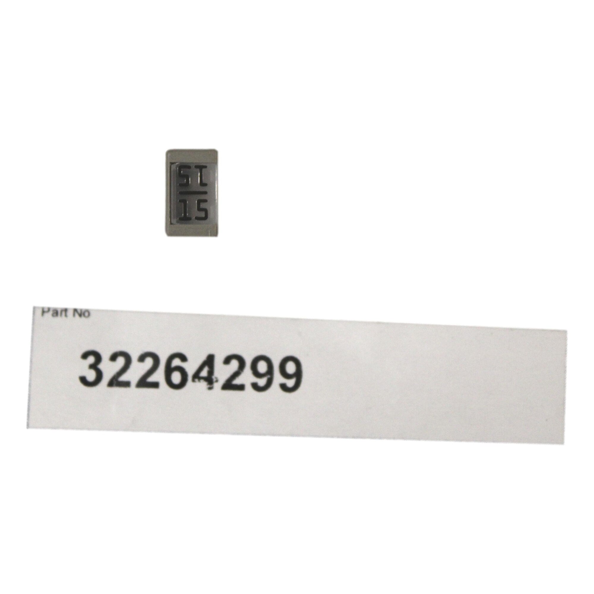 Siguranta borna, VOLVO, Pentru Volvo S60/V60/S90/V90/XC90 II 15A, OE ...