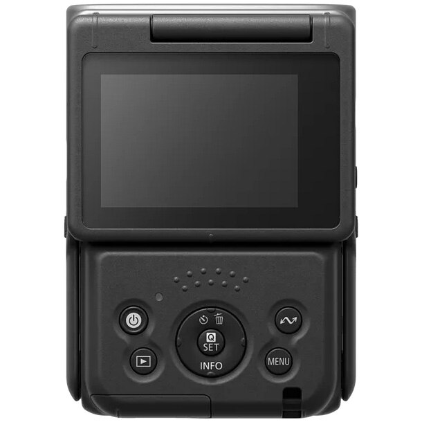 Camere video Vlogging Canon Powershot V10 Standard Kit