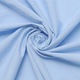 Cearceaf de pat, BabyMatex, Impermeabil, 70x140 cm, Albastru pastel