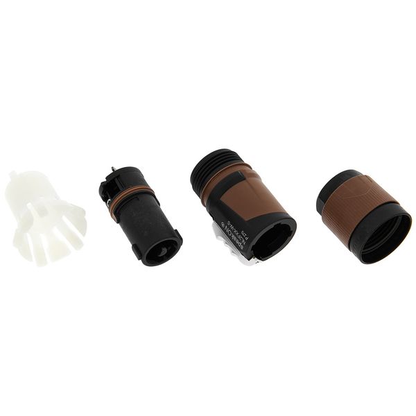 Cavo Neutrik XLR Femmina A Speakon NL2 Maschio – Varie Lunghezze