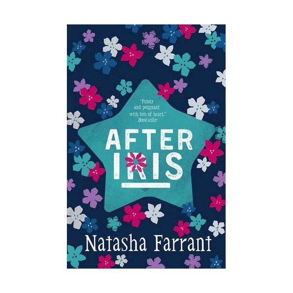 After Iris - Natasha Farrant