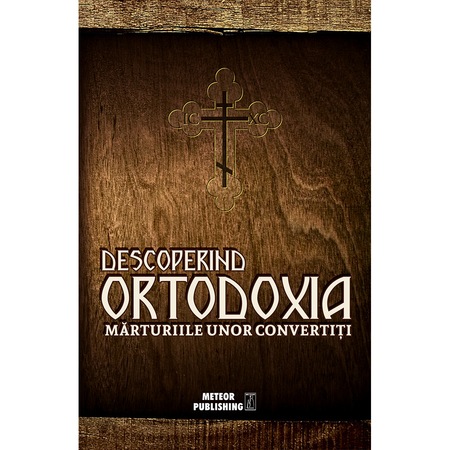 Descoperind Ortodoxia Vlad Herman Emag Ro