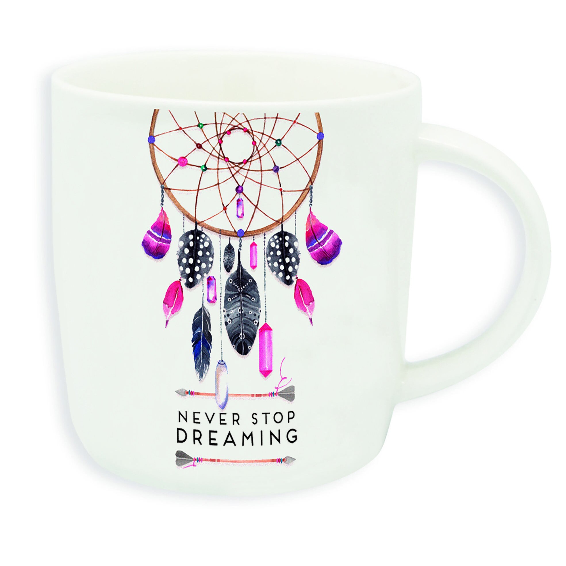 Cana - Aphorism.- Never Stop Dreaming