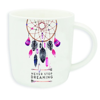 Cana - Aphorism.- Never Stop Dreaming Cana - Aphorism.- Never Stop Dreaming