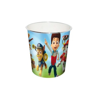 Cos de gunoi KE, Paw Patrol a16 Cos de gunoi KE, Paw Patrol a16