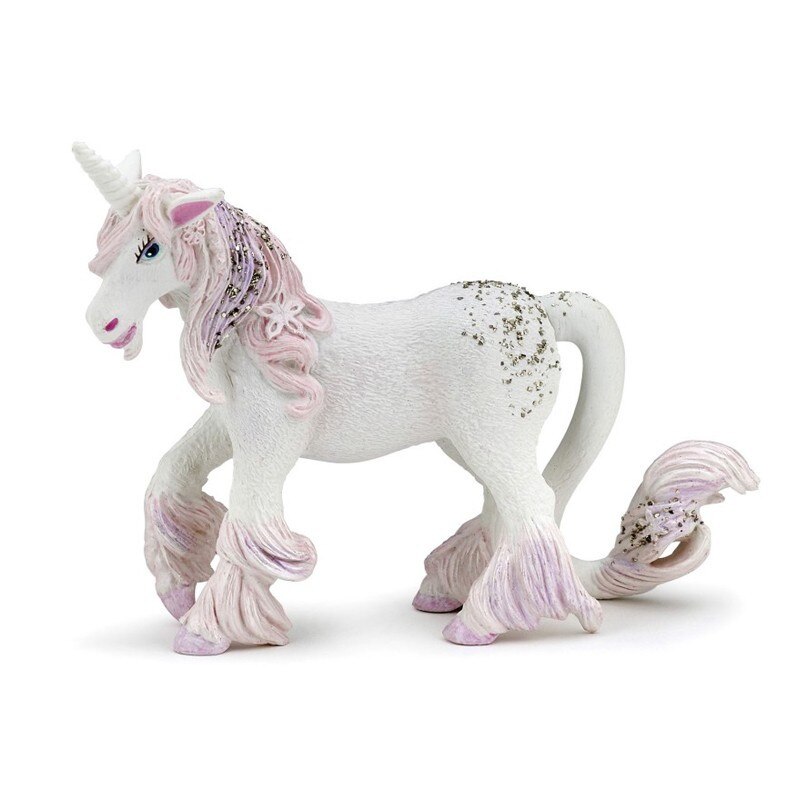 Figurina Papo - Inorog fermecat