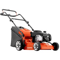 Masini De Tuns Iarba Husqvarna Emag Ro