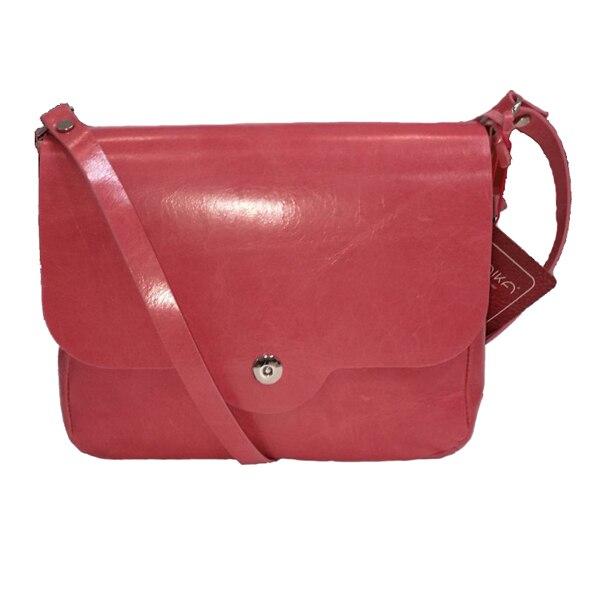 Geanta piele naturala Bliss Somon At