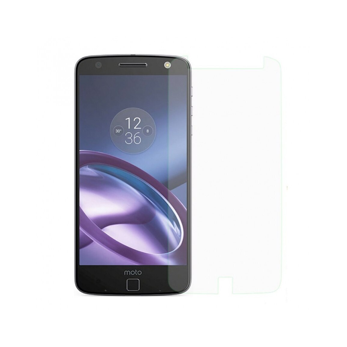 Sticla securizata 0.3 mm pentru Motorola Moto Z