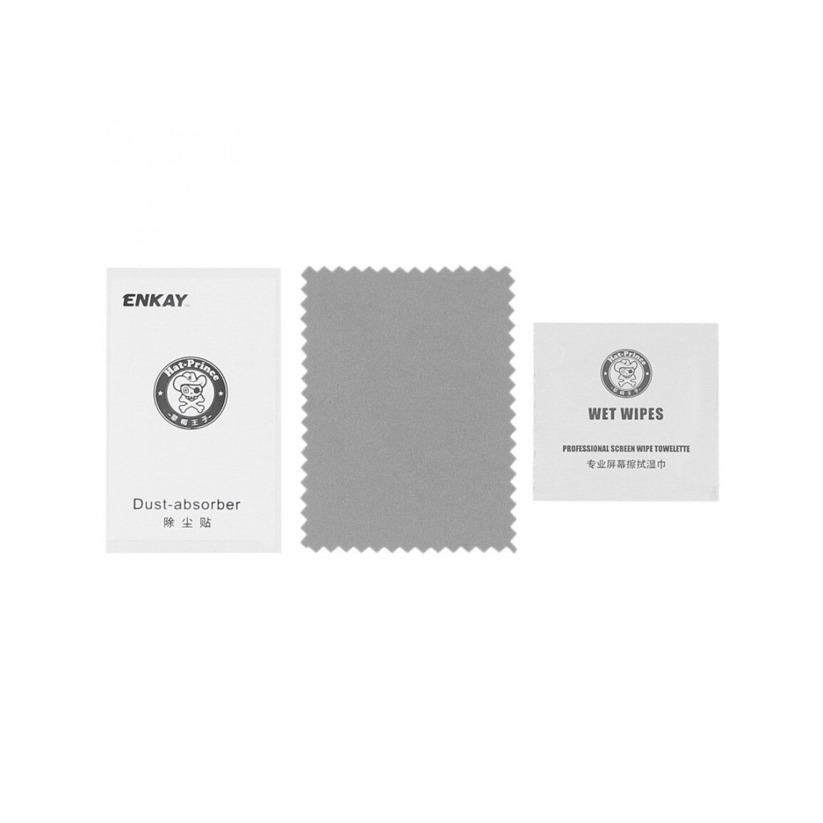 Sticla securizata protectie ecran 0,26 mm pentru Samsung Galaxy A5 (2017), neagra