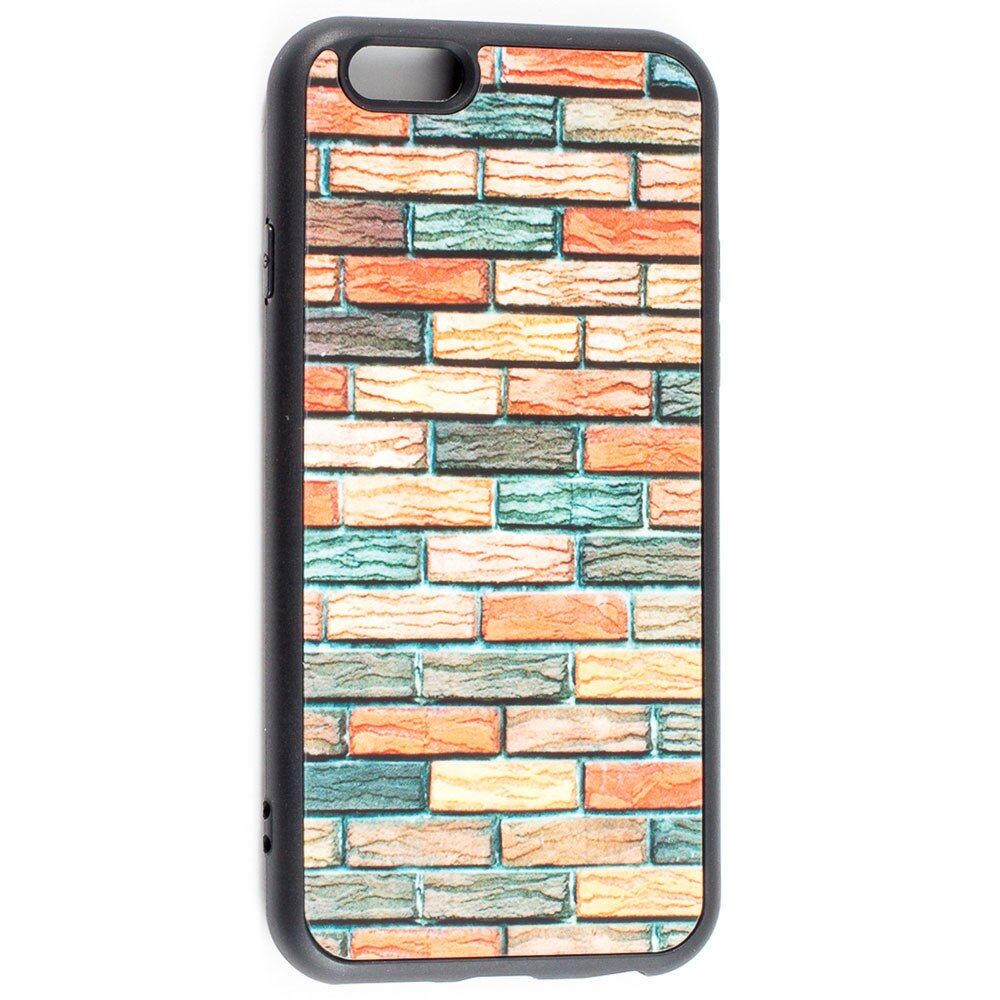 Husa Mirror Acrylic Wall, Color, iPhone 6 / 6S