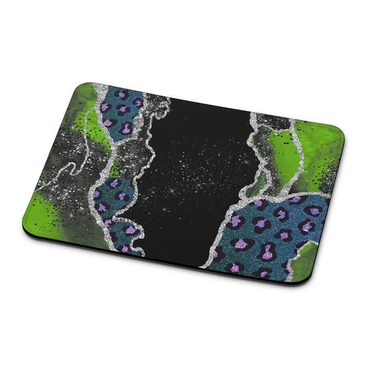 Mouse pad premium cu model de marmura 113_marvany