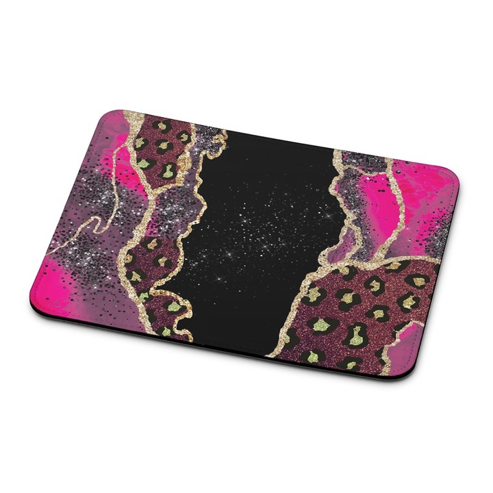 Mouse pad premium cu model de marmura 119_marvany