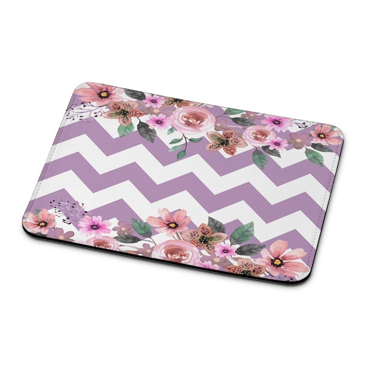 Mouse pad floral premium 210_floral