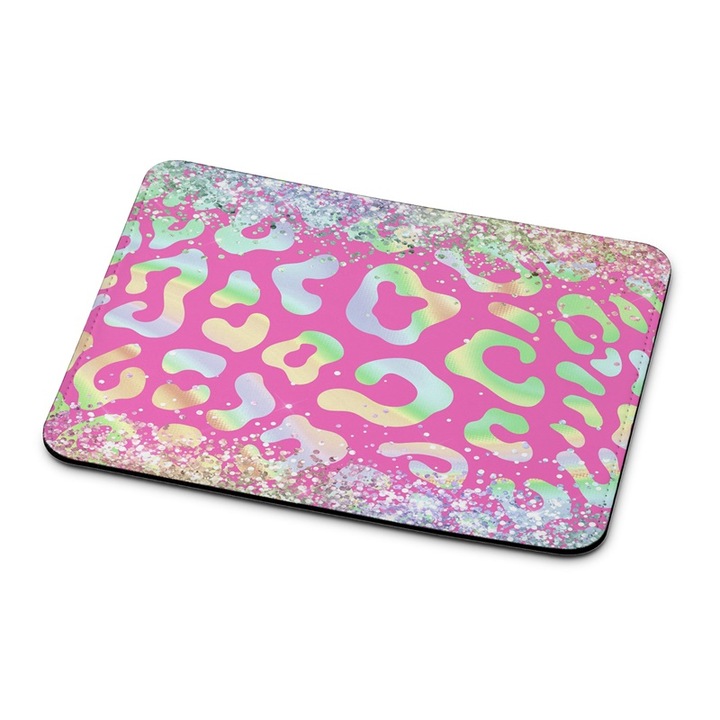 Mouse pad premium cu model animal 50_model animal