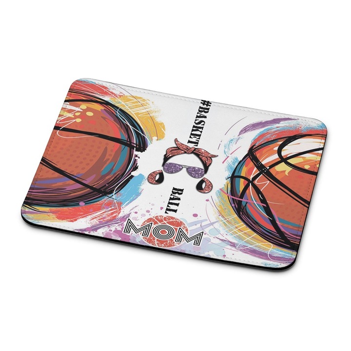 Mouse pad premium baschet mom 402_sport