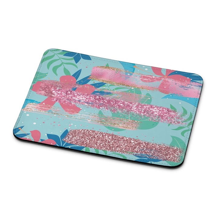 Mouse pad premium floral 196_flower