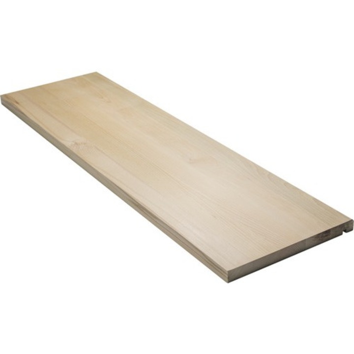 Treapta Fag 1100x320x28 mm