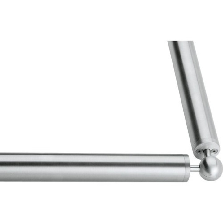 Articulatie Pertura Pentru Balustrada din Otel Ø40 mm