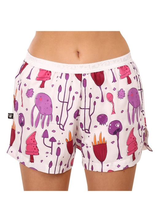 Pantaloni scurti Represent, Multicolor, Multicolor