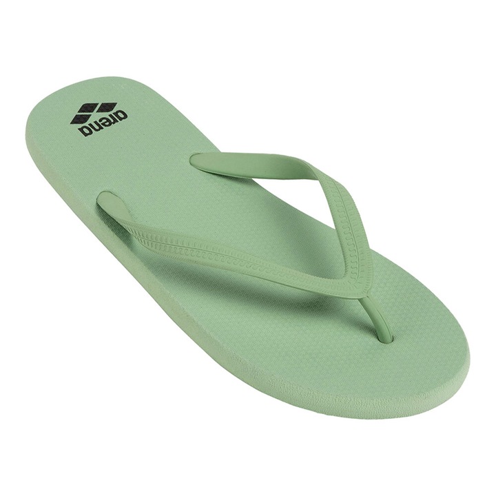 Джапанки Arena Beach Thong Kikko Flip Flops, Нефрит