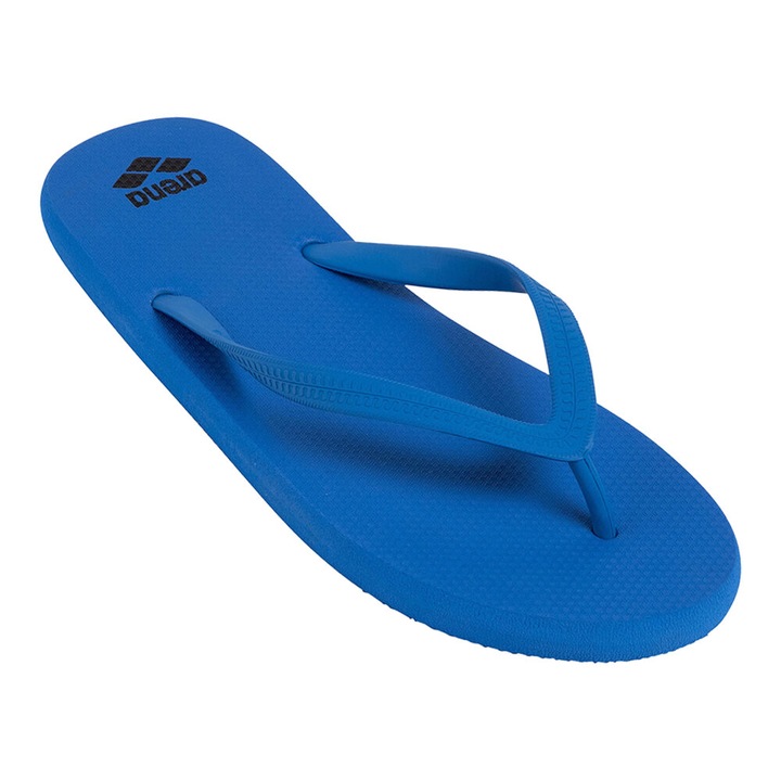 Джапанки Arena Beach Thong Kikko Flip Flops, Сини