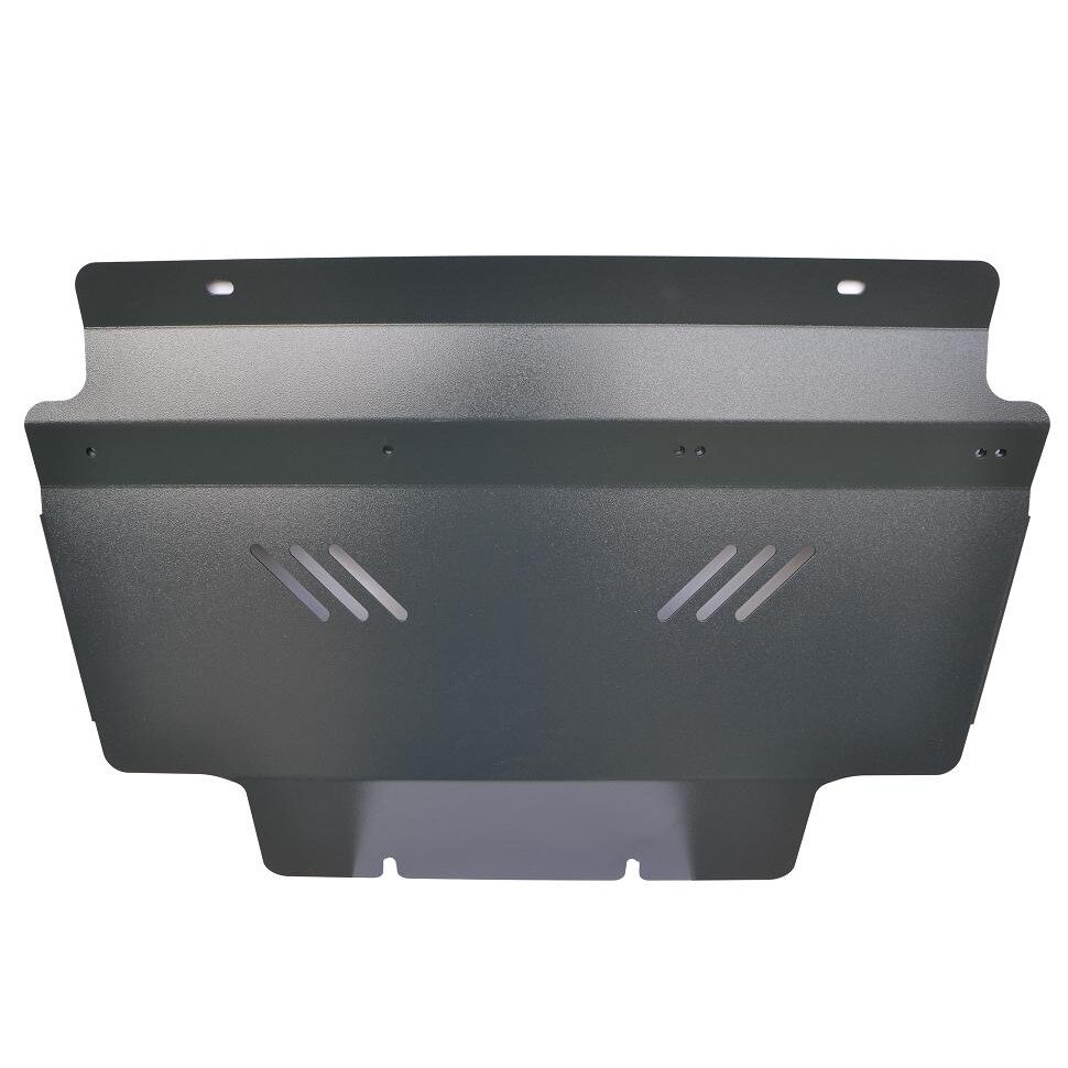 Scut radiator Nissan Navara,Pathfinder (2010-2015)