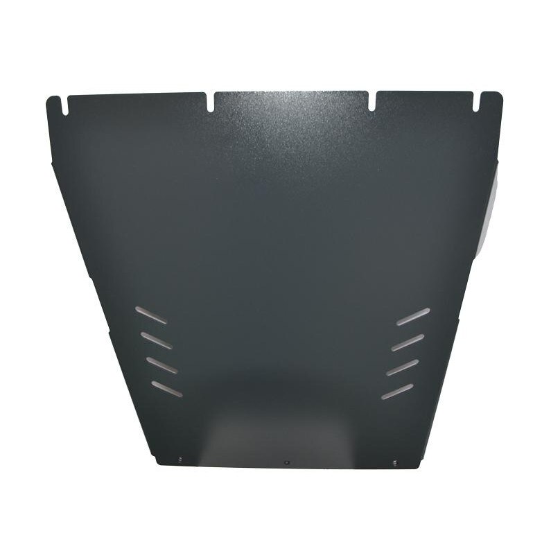 Scut cutie de viteze si diferential Nissan Navara (2005-2015)