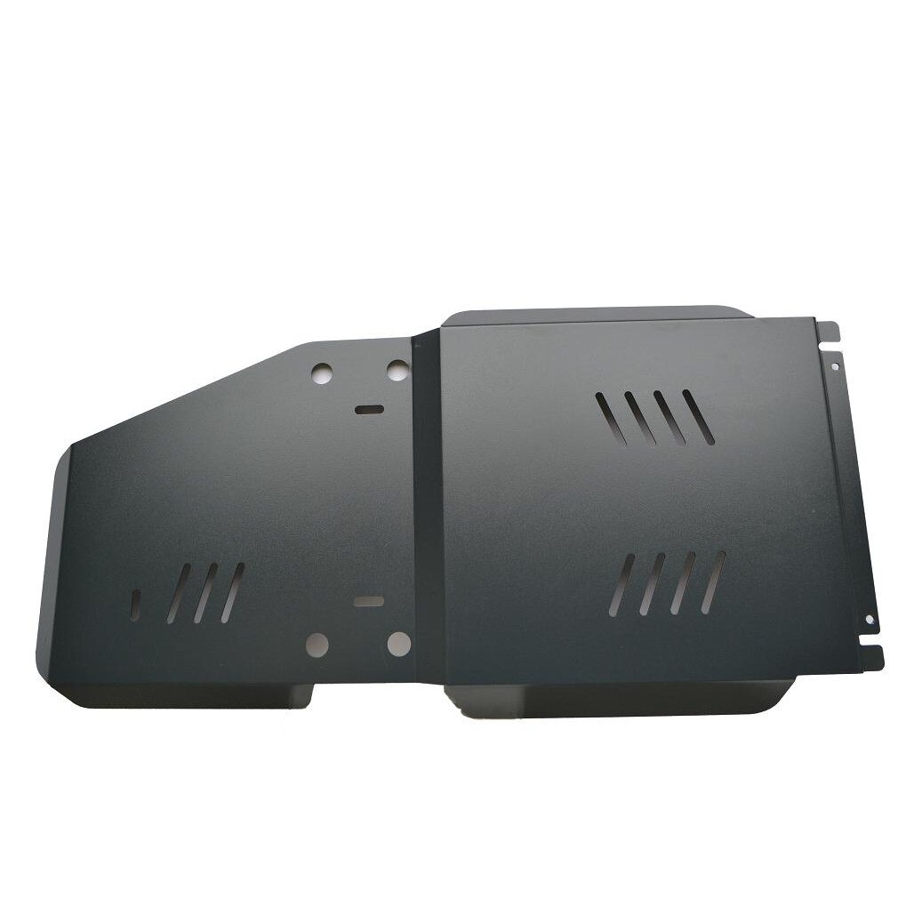 Scut cutie de viteze si diferential spate Mitsubishi L200 (2007-2015),Mitsubishi Pajero Sport (2007-2014)