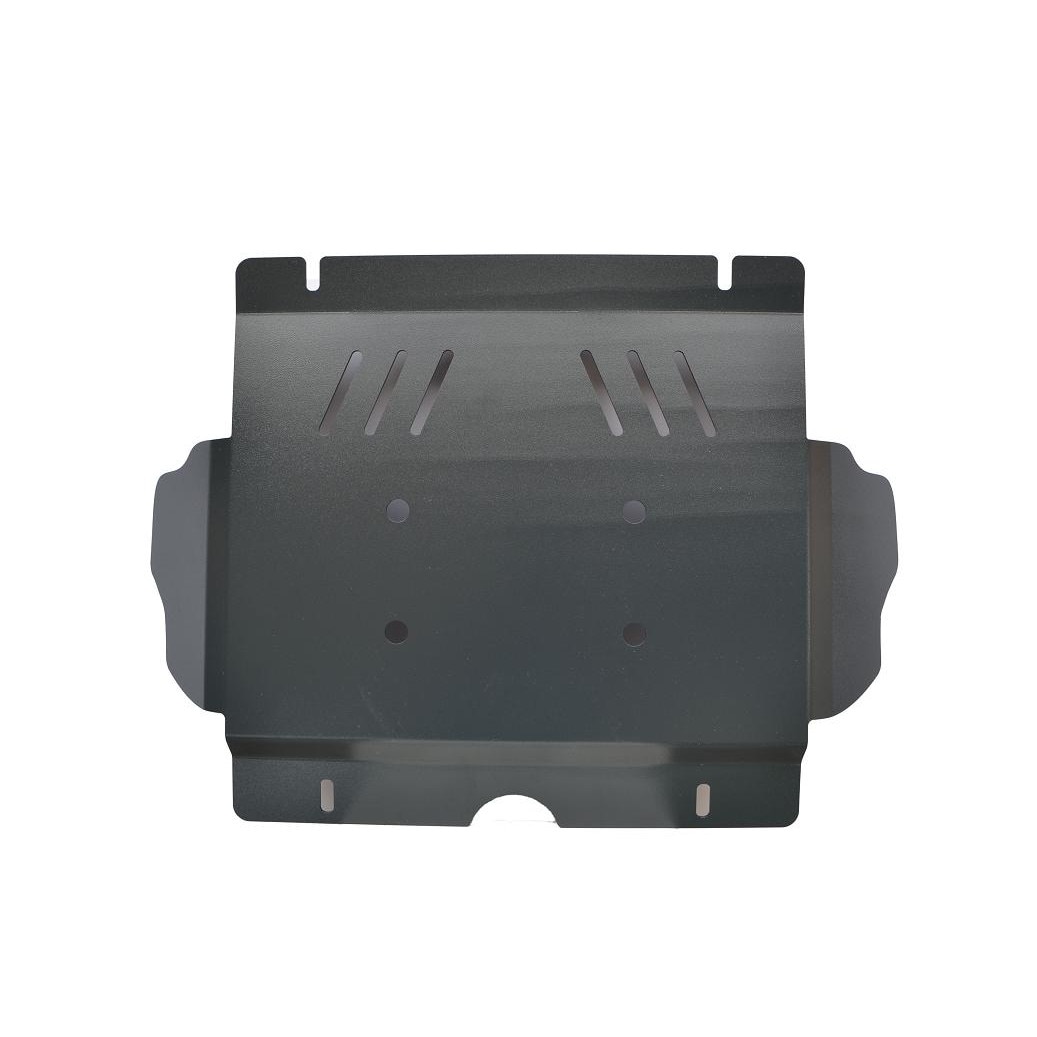 Scut motor si diferential fata Toyota Hilux dupa 2016-