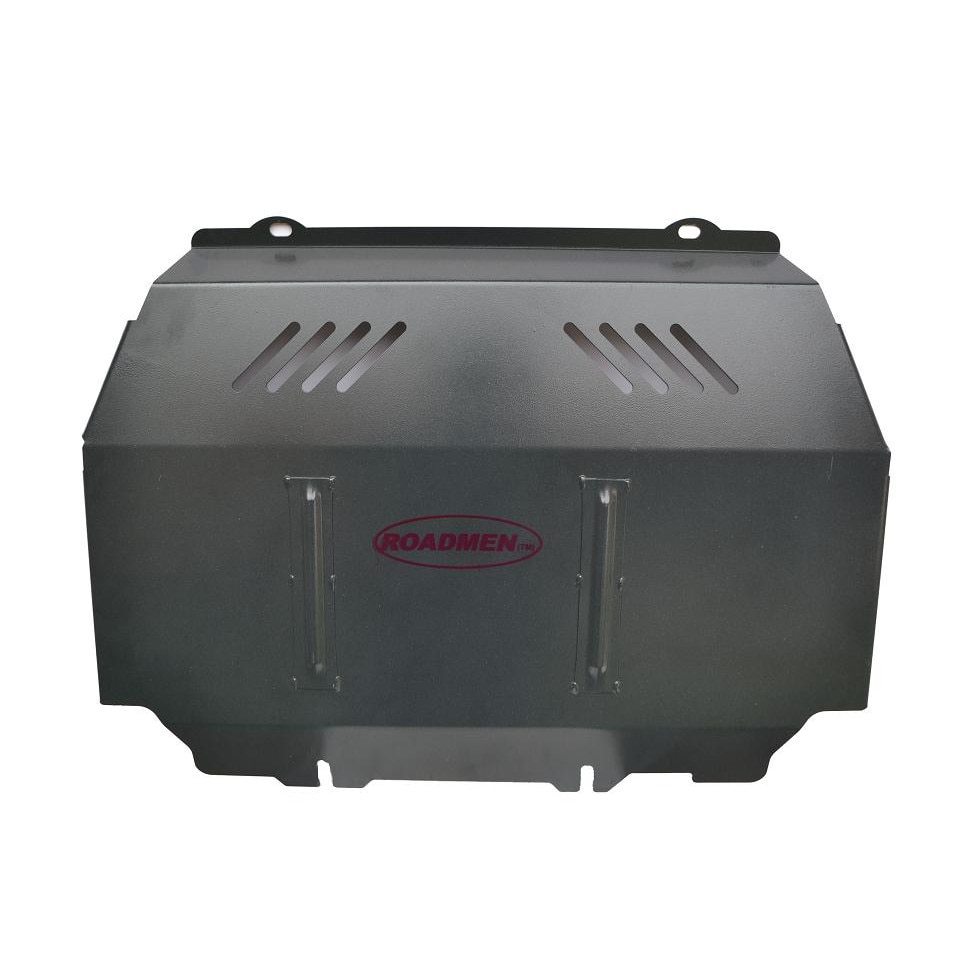 Scut Radiator+motor Ford Ranger (dupa 2011-)