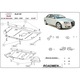 Scut motor Audi A4 2004-2008