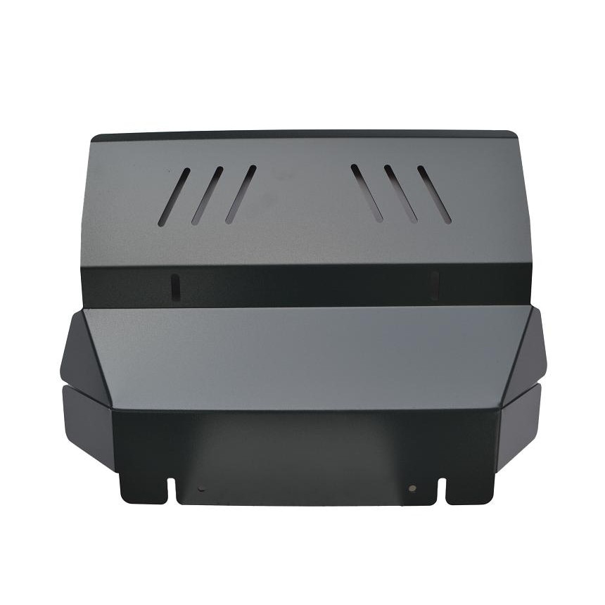 Scut radiator Toyota Hilux dupa 2016-