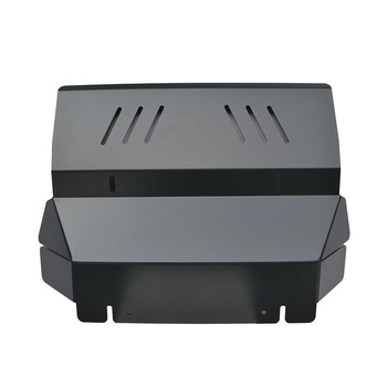 Scut radiator Toyota Hilux dupa 2016- Scut radiator Toyota Hilux dupa 2016-